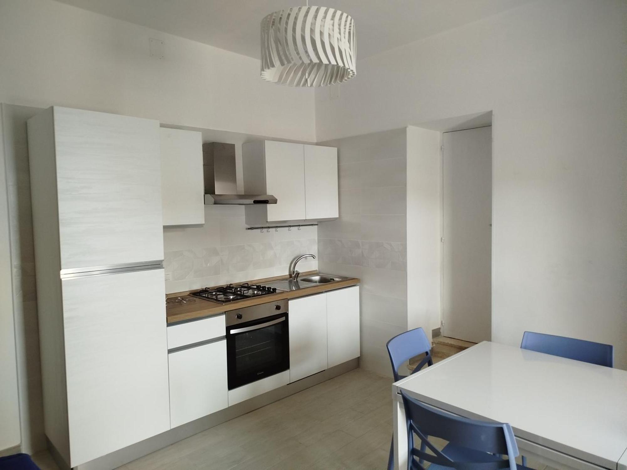 Ferienwohnung Il Giardino Sul Golfo Geata Exterior foto